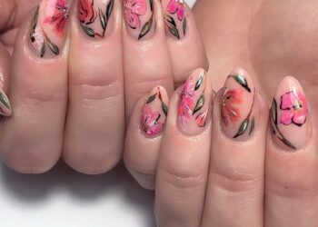 Nails & Beauty Magazine Hubs