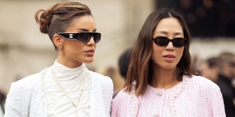 Stylish Outfits for April's Transitional Weather 14 Nails & Beauty Magazine Hubs