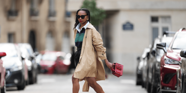 14 Stylish Trench Coat Outfits to Bookmark 14 Nails & Beauty Magazine Hubs
