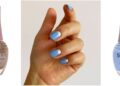 Summer's Trendy Metallic Manicure Look 61 Nails & Beauty Magazine Hubs