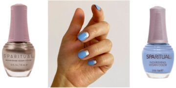 Nails & Beauty Magazine Hubs