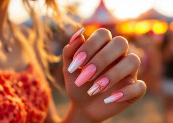 Nails & Beauty Magazine Hubs