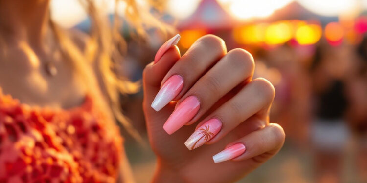 Nails & Beauty Magazine Hubs