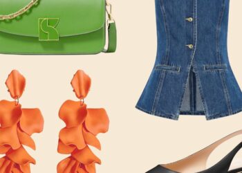 Nails & Beauty Magazine Hubs