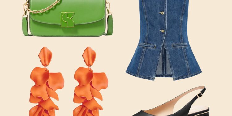 5 Spring Trends Stylish Southerners Adore 14 Nails & Beauty Magazine Hubs