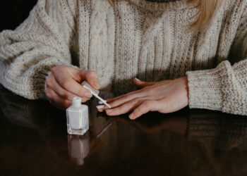 Nails & Beauty Magazine Hubs