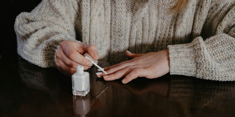 Nails & Beauty Magazine Hubs