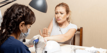 Nails & Beauty Magazine Hubs