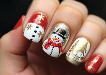 Nails & Beauty Magazine Hubs