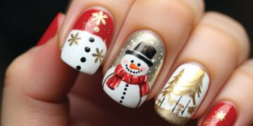 Nails & Beauty Magazine Hubs