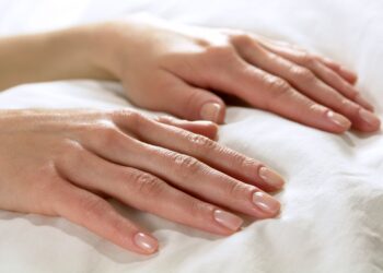 Nails & Beauty Magazine Hubs