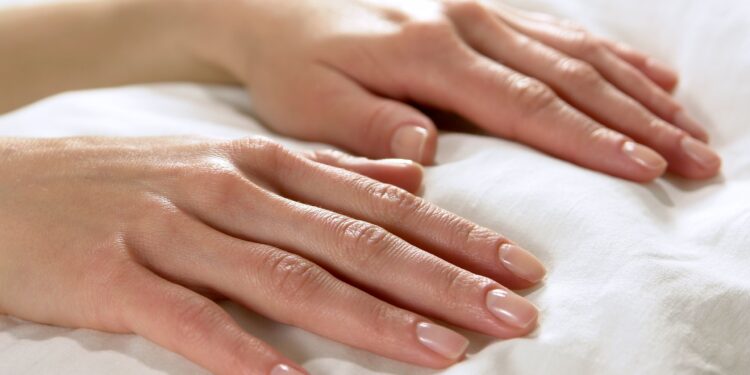 Nails & Beauty Magazine Hubs