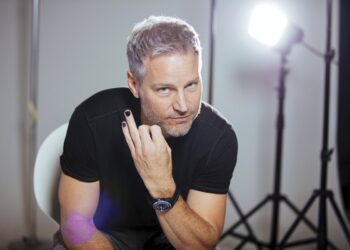 Nails & Beauty Magazine Hubs