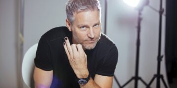 Nails & Beauty Magazine Hubs