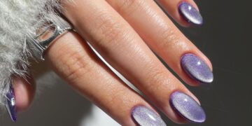 10 Cool Korean Nail Trends That Will Have You Running to the Nail Salon 1 Nails & Beauty Magazine Hubs