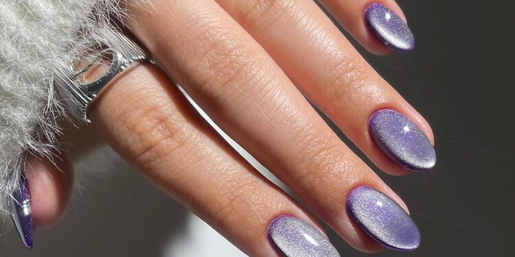 10 Cool Korean Nail Trends That Will Have You Running to the Nail Salon 14 Nails & Beauty Magazine Hubs