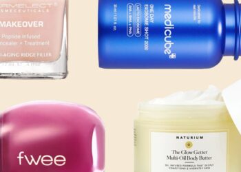 Nails & Beauty Magazine Hubs