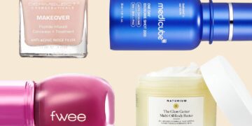 Nails & Beauty Magazine Hubs