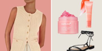 Nails & Beauty Magazine Hubs