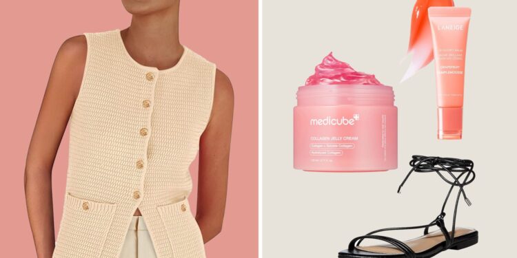 Nails & Beauty Magazine Hubs