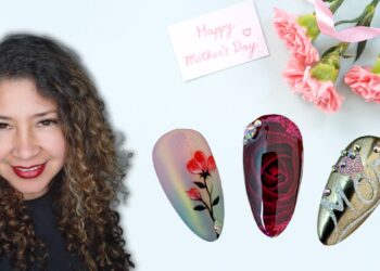 Nails & Beauty Magazine Hubs