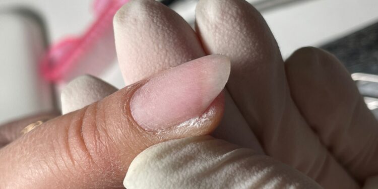 Nails & Beauty Magazine Hubs