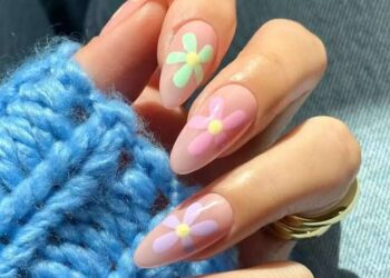 Nails & Beauty Magazine Hubs