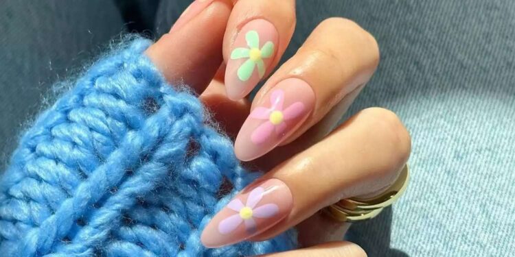 Nails & Beauty Magazine Hubs