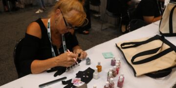 Top 5 Benefits of Joining a Nail Competition 1 Nails & Beauty Magazine Hubs