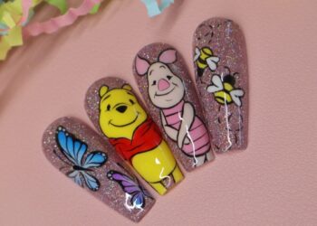 Nails & Beauty Magazine Hubs