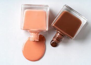 Nails & Beauty Magazine Hubs