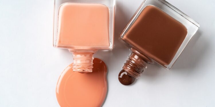 Nails & Beauty Magazine Hubs