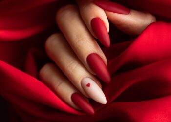 Nails & Beauty Magazine Hubs