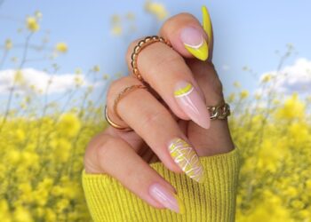 Nails & Beauty Magazine Hubs