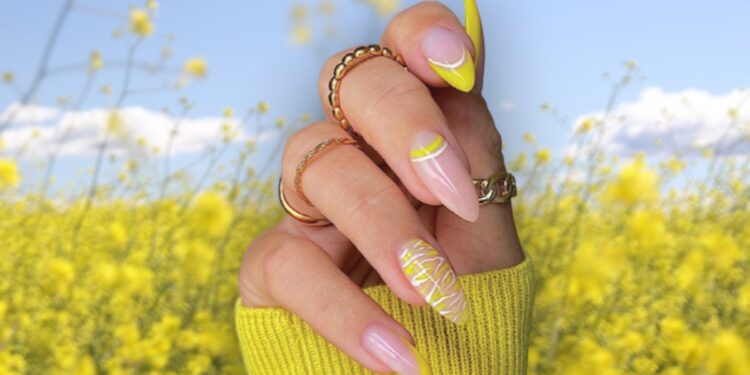 Nails & Beauty Magazine Hubs