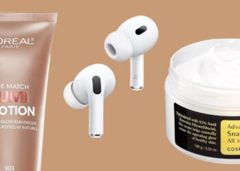 Nails & Beauty Magazine Hubs