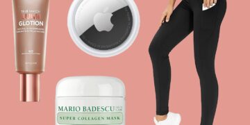 Top 60 Under $50 Amazon Spring Sale Picks 1 Nails & Beauty Magazine Hubs