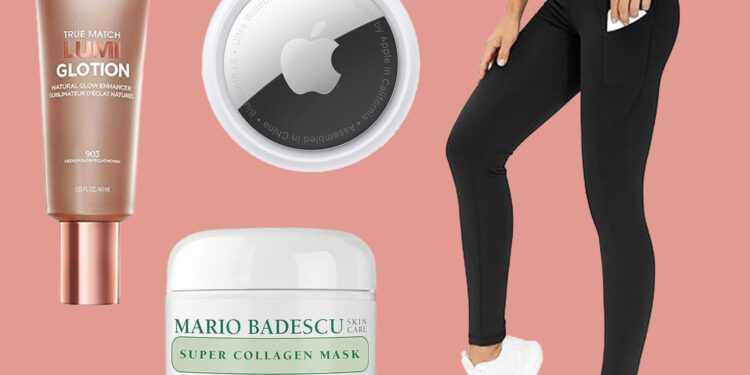 Top 60 Under $50 Amazon Spring Sale Picks 14 Nails & Beauty Magazine Hubs