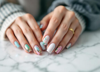 Nails & Beauty Magazine Hubs