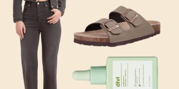 Nails & Beauty Magazine Hubs