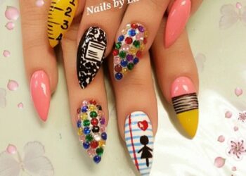 Nails & Beauty Magazine Hubs
