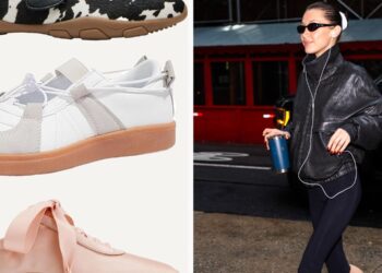 Nails & Beauty Magazine Hubs