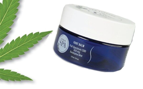 Nails & Beauty Magazine Hubs