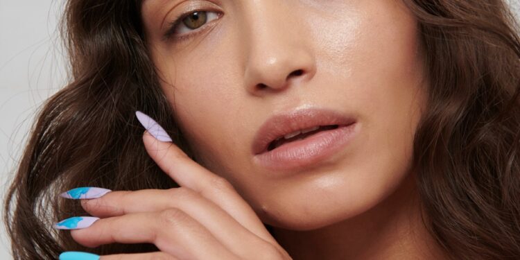 Nails & Beauty Magazine Hubs