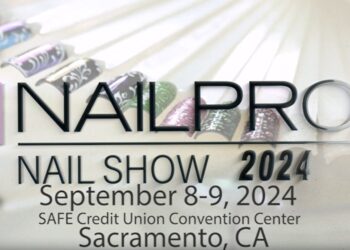 Nails & Beauty Magazine Hubs