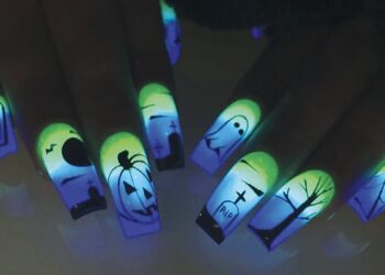 Nails & Beauty Magazine Hubs