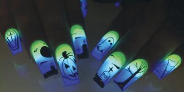 Nails & Beauty Magazine Hubs