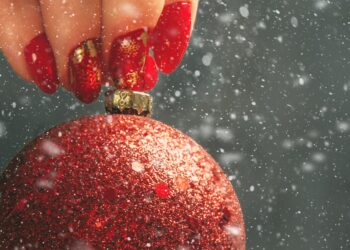 Nails & Beauty Magazine Hubs