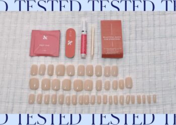 Nails & Beauty Magazine Hubs