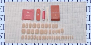 Top Quality Press-On Nails Reviewed 1 Nails & Beauty Magazine Hubs